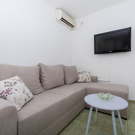 Apartment Mika 2 Трогир Экстерьер фото
