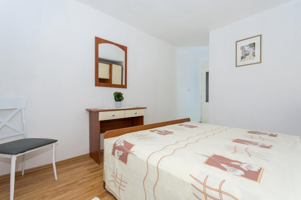 Apartment Mika 2 Трогир Экстерьер фото